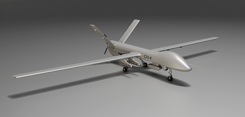 Equipment, Weapons & Sensors