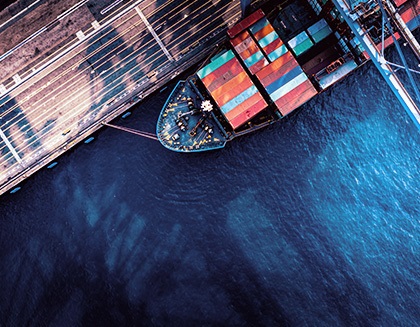 Geoeconomic Threat Intelligence