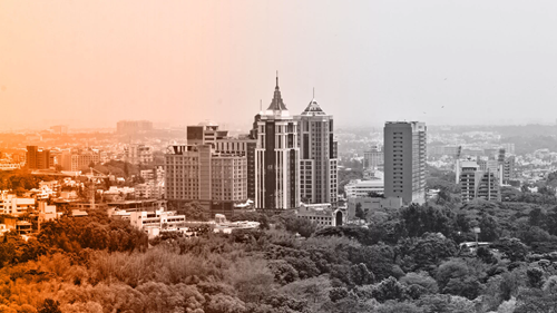 Bangalore