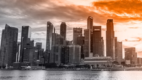 Singapore
