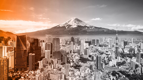 Tokyo