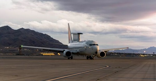 The Royal Australian Air Force (RAAF) will deploy a Boeing E-7A Wedgetail in the Gulf region for weeks, with the aircraft departing Australia on 10 March 2026.