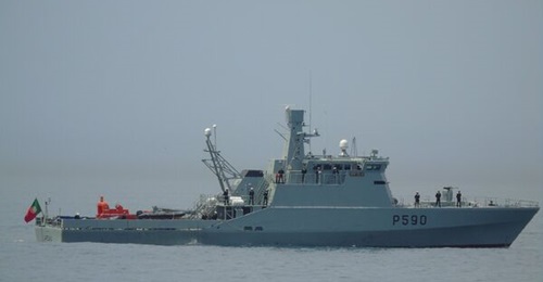 In Portugal, the Tejo-class fleet principally carried out patrol, surveillance, and Search and Rescue missions.