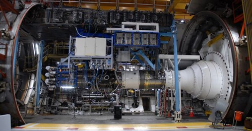 Rolls-Royce completed altitude and operability testing on its F130 engine, a milestone on the path to modernisation of the B-52J programme.