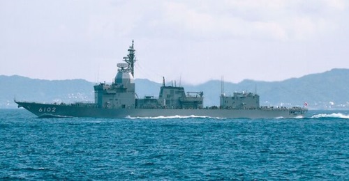 Asuka (ASE-6102).