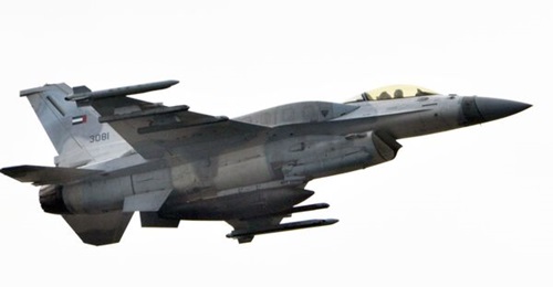 The UAE has been approved to buy additional air-to-surface and air-to-air munitions for its F-16 fleet.