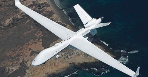 Taiwan's acquisition of the MQ-9B SkyGuardian will enable it to enhance its persistent over-water surveillance capabilities.