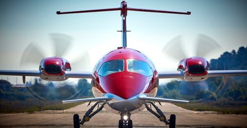 The sale of Piaggio Aerospace has stalled, with the company to reopen to possible bids in the coming weeks.