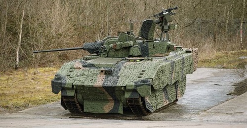 Safety warnings on Ajax were not acted upon, UK defence procurement minister Jeremy Quin told parliament on 15 December.