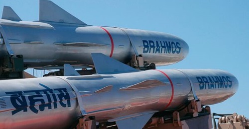 Philippine Secretary of National Defense Delfin Lorenzana has signed the notice of award that paves the way for the procurement of BrahMos missiles. The weapon will be deployed by the Philippine Marine Corps.