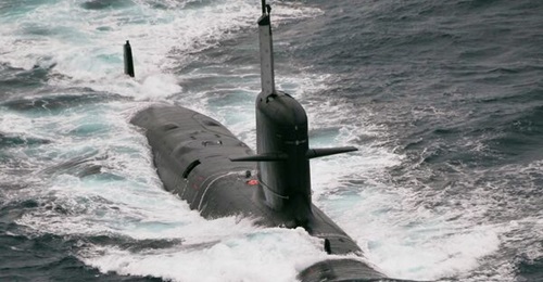 Indonesia has signed an agreement with France's Naval Group to support the local construction of two Scorpène submarines (similar to the Scorpène platform operated by Malaysia).