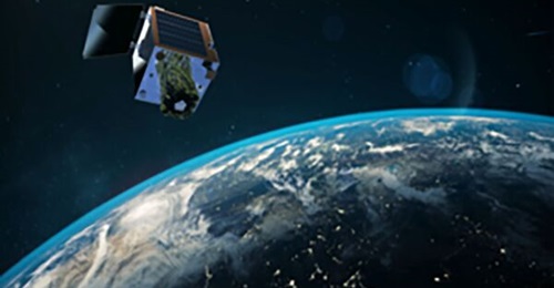 MINERVA is the foundation for the development of a network of satellites for intelligence, surveillance, and reconnaissance.