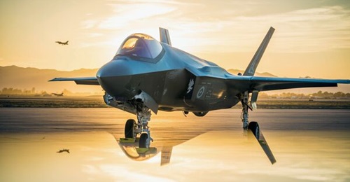 The USAF is preparing to send a team to assess Thailand's ability to operate F-35s.