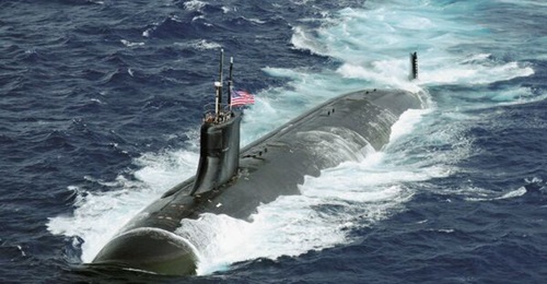Planning and management miscues led to the October 2021 USS 
        
         mishap, US Navy investigators found.