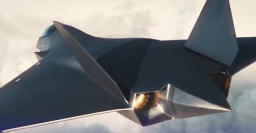 Joint UK-Japan development of technologies for BAE's Tempest sixth-generation fighter programme, including engines, is expected to benefit Japan's F-X fighter.