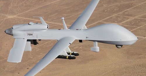 If approved by the US Congress, a plan to transfer Hellfire-armed Gray Eagle unmanned aircraft to Ukraine would substantially enhance Kyiv's combat capabilities.