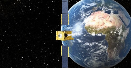 UK officially launches Space Command