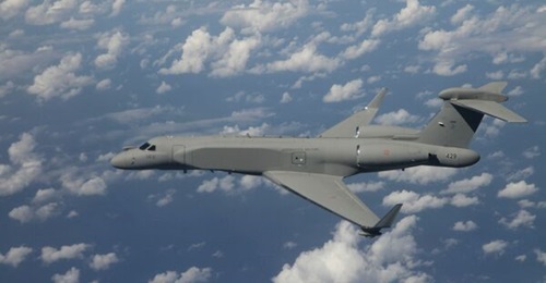 The Italian Air Force already fields two G550 CAEW, which it acquired from IAI, Israel. The service has now confirmed plans to develop and field new G550-based C4ISTAR aircraft, with the project extending over two phases for a total budget of EUR2.15 b...
