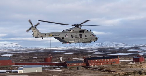 NHI has reiterated its earlier position that it would not accept Norway's decision to axe its NH90 programme and demand a refund, with the consortium saying the country's position on the matter is “legally groundless”.