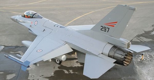 Norway has finalised the transfer of 32 F-16s to Romania, with deliveries to commence in 2023.