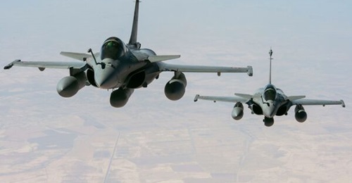 Drawing on lessons learnt from the Ukraine conflict, the French Air and Space Force is to equip its Rafale fighters with a dedicated SEAD/DEAD capability from 2030.