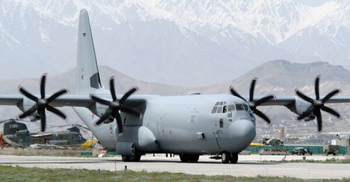 Greece is expected to acquire at least one surplus Hercules airlifter when the type is retired from UK service in 2023.