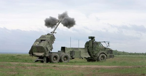 The Archers will be drawn from Swedish Army stocks and enter into service in 2024.