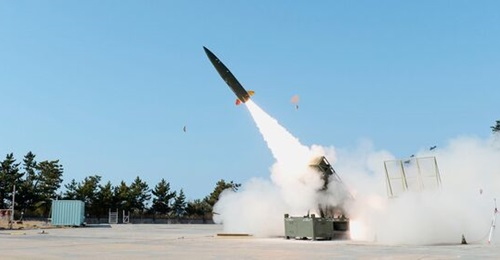 South Korea's Defense Acquisition Program Administration has announced the development of KTSSM-II, which will be an enhanced version of KTSSM (pictured above).