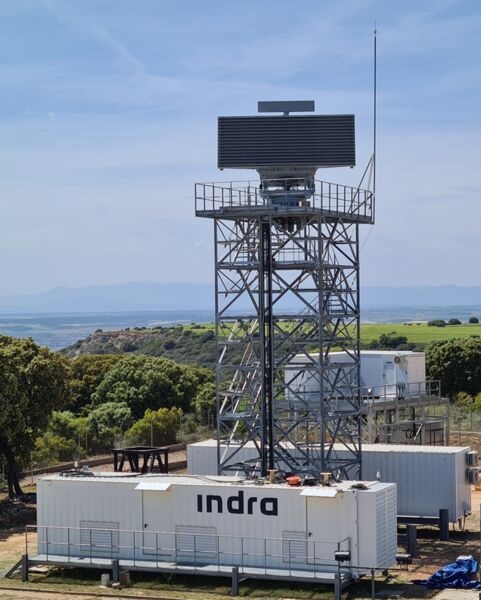 Indra will deliver three Lanza-N 3D radars to the Indian Navy in collaboration with its Indian partner company, TASL. The first of these radars has been delivered and is being installed on an Indian Navy destroyer. TASL is expected to build 20 more Lan...