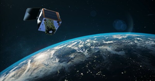 SSTL was awarded a contract in January 2022 to deliver a satellite for project Minerva. A total of GBP127 million is being invested in the Minerva programme over a four-year period, ensuring the UK has the processing power, radio frequencies, imaging c...