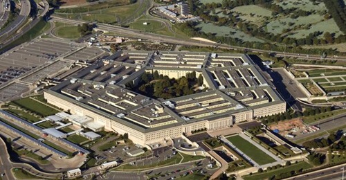 US Pentagon officials unveiled changes to improve the arms sales process.