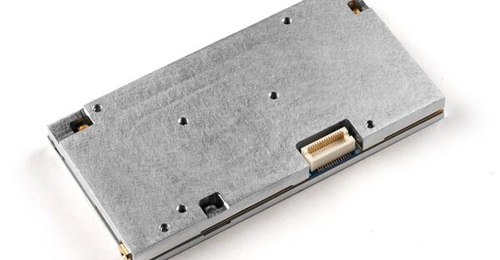 Atlanta Micro, which Mercury Systems acquired in 2021, makes the AM9017 Miniature Tuner that can help detect a hostile electronic warfare system.