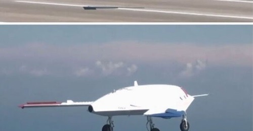 A stealthy, tailless UAV demonstrator developed by KAL that made its first test flight in the mid-2010s. On 30 September Korean Air announced that it has been awarded a contract to continue developing technologies for low-visibility UAVs.