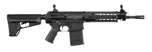 The Indian Army is issuing its SIG716 rifles to front-line units deployed in counter-insurgency operations and troops deployed along India's disputed borders with Pakistan and China.