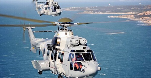 Iraq is to receive 24 Airbus H225M helicopters from 2025, as it looks to phase out Russian helicopters from its inventory.