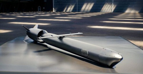 IAI is positioning its new Wind Demon cruise missile for customers in the Asia-Pacific region.