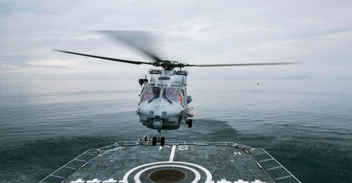 With no resolution to their dispute over Norway's cancellation of its NH90 programme, NHI and the Norwegian government will now settle the matter in court.