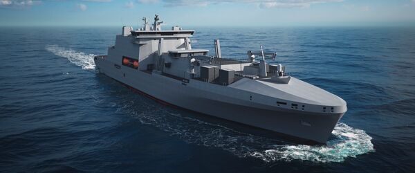 The successful completion of the PDR for the FSS programme paves the way to start the detailed design phase.