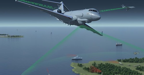 With the increasing number of global geopolitical hot spots, Hensoldt feels that the three PEGASUS platforms ordered by the Luftwaffe will not be enough to meet future SIGINT requirements and that more are likely to follow.
