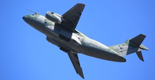 The Czech Republic becomes the fifth European NATO member to sign up for the KC/C-390 airlifter, with a deal for two aircraft finalised on 25 October.