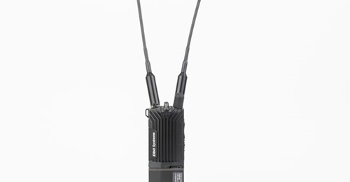 Elbit's next-generation E-Lynx SR.