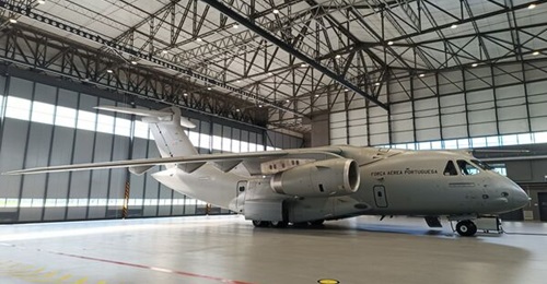 Embraer has seen growing success with its C-390 Millennium transport aircraft, winning contracts with Austria, Czech Republic, and the Netherlands in 2024.