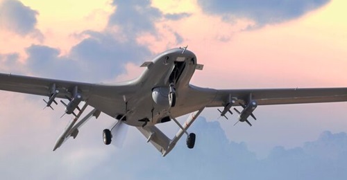 Croatia is acquiring the Turkish-built TB2 UCAV as part of a wider revamp of its armed forces.