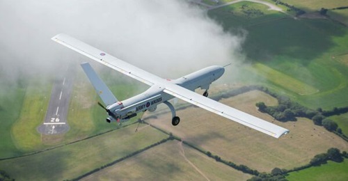 After a decade in service, the UK is calling time on the Watchkeeper programme as part of a wider raft of cost-saving cuts to be announced in the Strategic Defence Review in 2025.