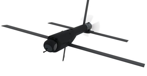Loitering munitions are emerging as an alternative means of achieving anti-armour effects with options including AeroVironment's Switchblade 600, which features the Javelin warhead.