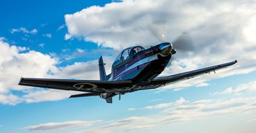 Japan has selected the T-6 Texan II to meet a JASDF requirement for a new primary trainer aircraft.