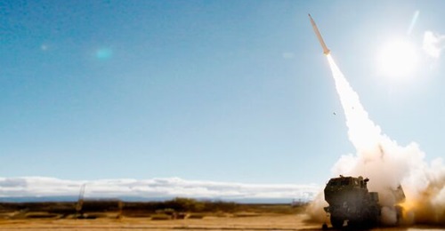 The Precision Strike Missile is one of two options being considered by Australia in its programme to procure a land-based maritime strike capability.