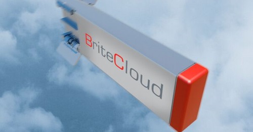 Leonardo's BriteCloud 218 has received the US designation AN/ALQ-260(V).