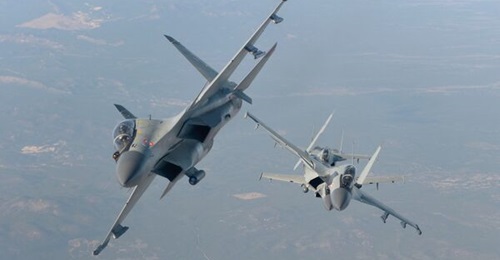HAL has produced 222 Su-30MKI aircraft so far, under a licence agreement with Russia.