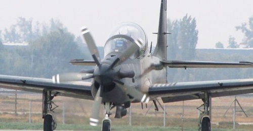Embraer has added to its operator base for the Super Tucano, with a new undisclosed customer in Africa.